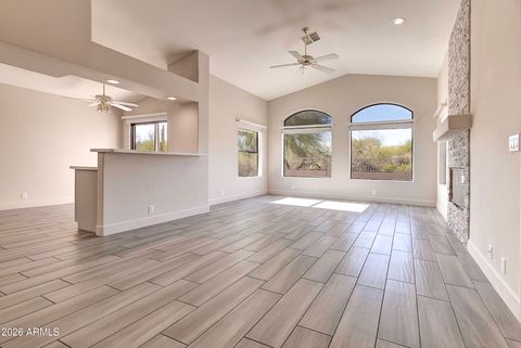 Photo of 17315 E Teal Drive, Fountain Hills, AZ 85268 (MLS # 6987638)