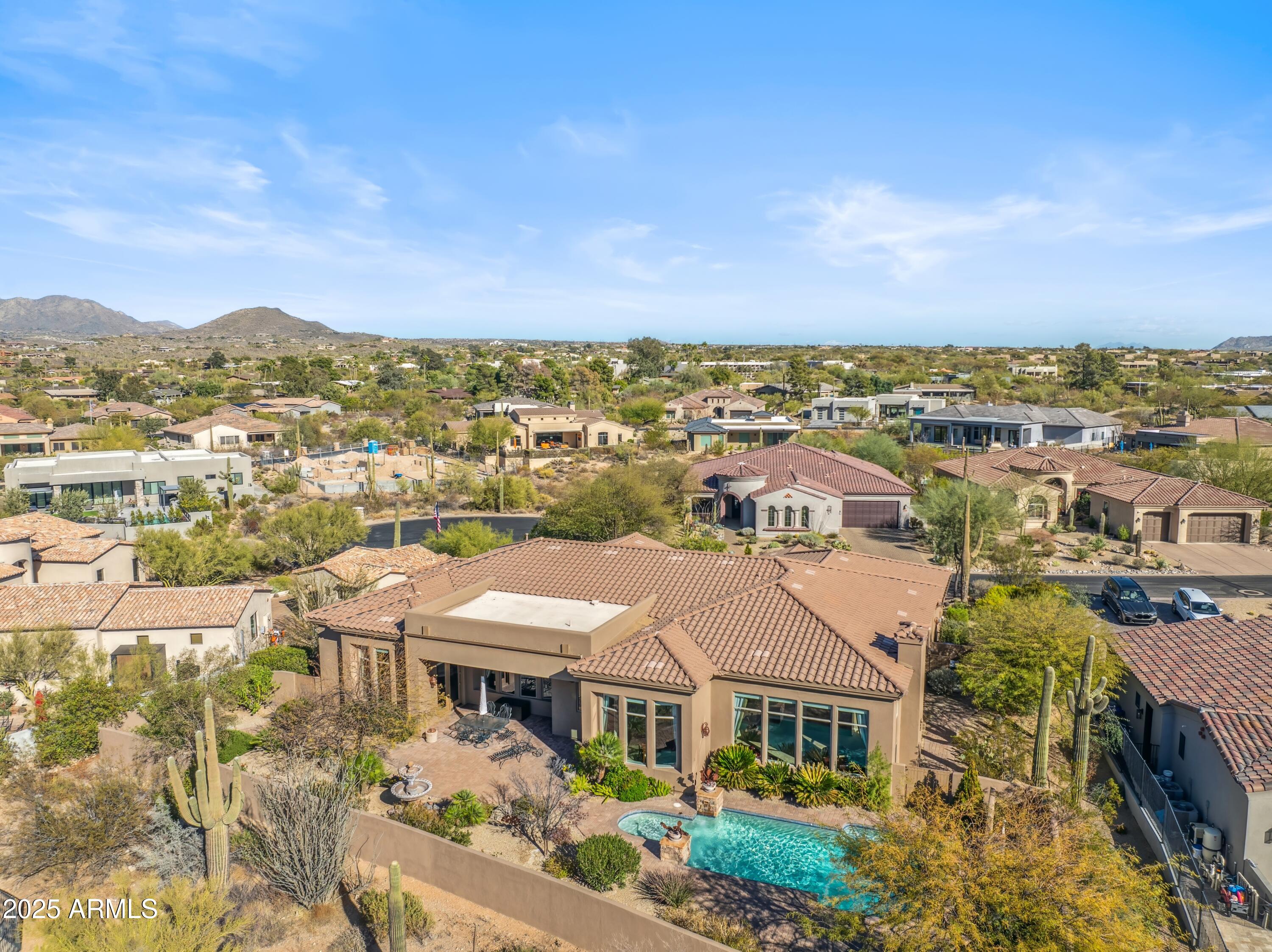 37170 N GRANITE CREEK Lane
