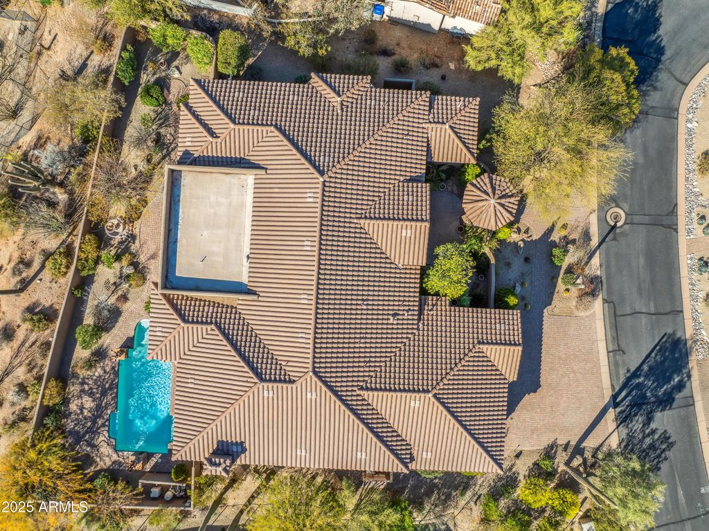 Photo of 37170 N Granite Creek Lane, Carefree, AZ 85377 (MLS # 6913316)