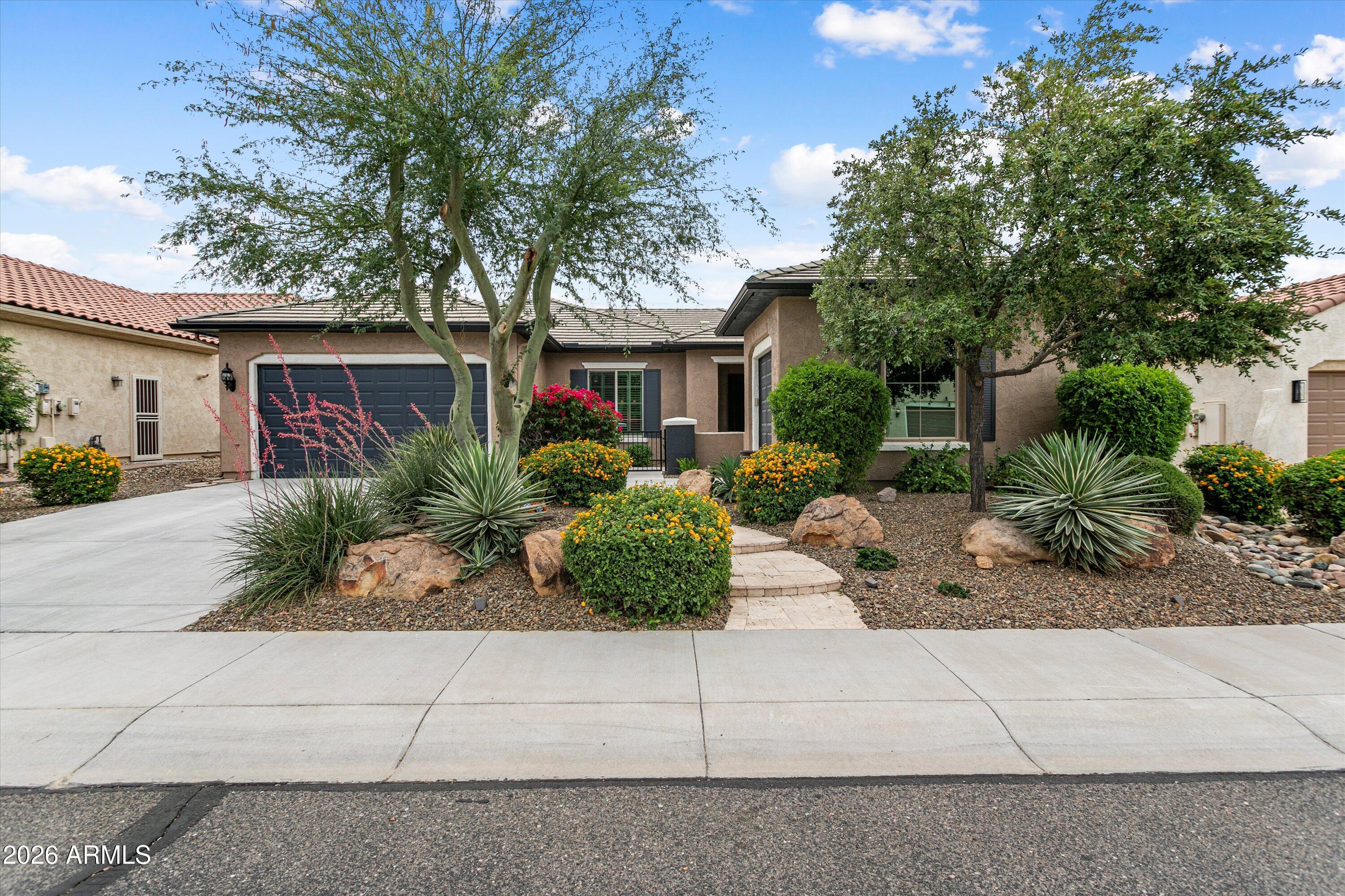27165 W TONOPAH Drive