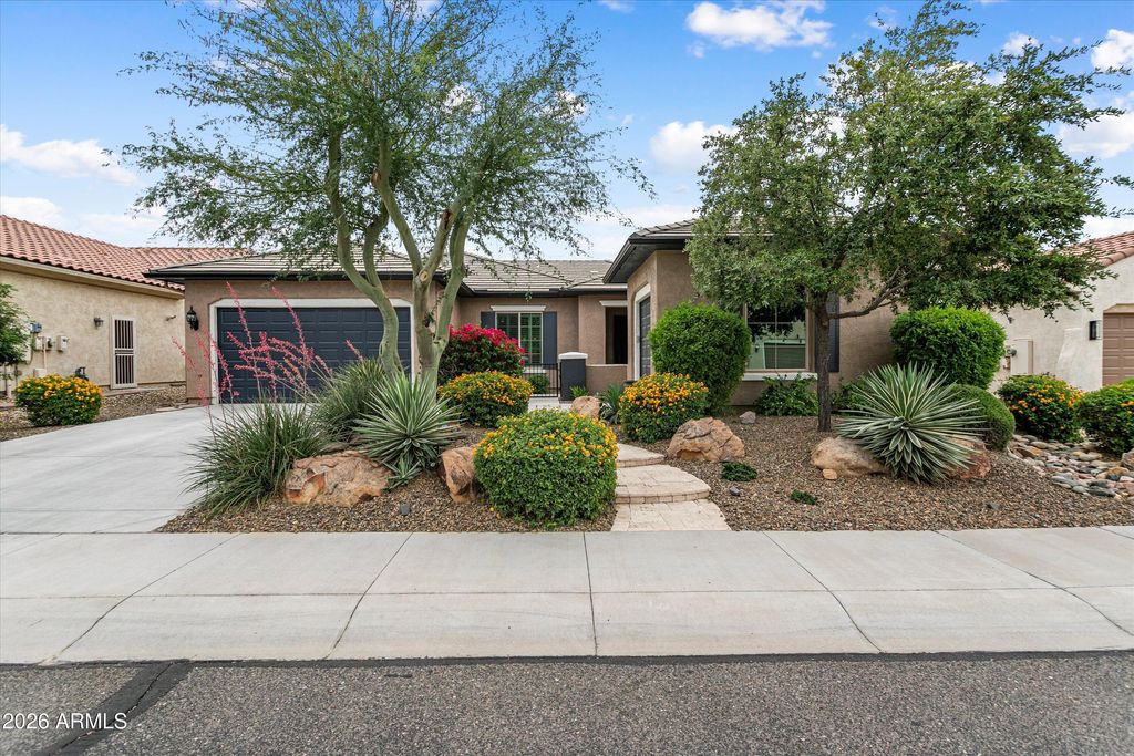 Photo of 27165 W Tonopah Drive, Buckeye, AZ 85396 (MLS # 7023768)