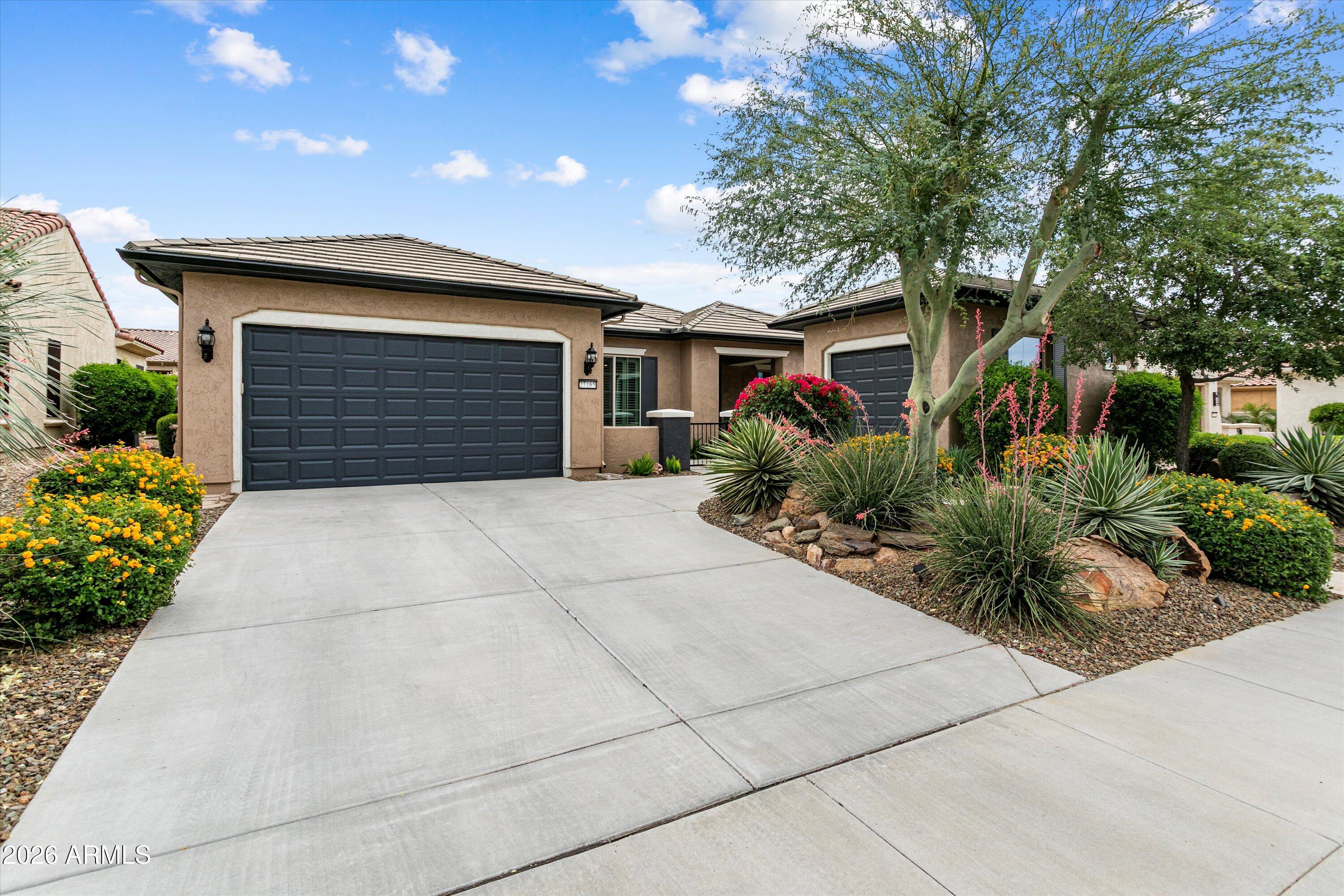 27165 W TONOPAH Drive