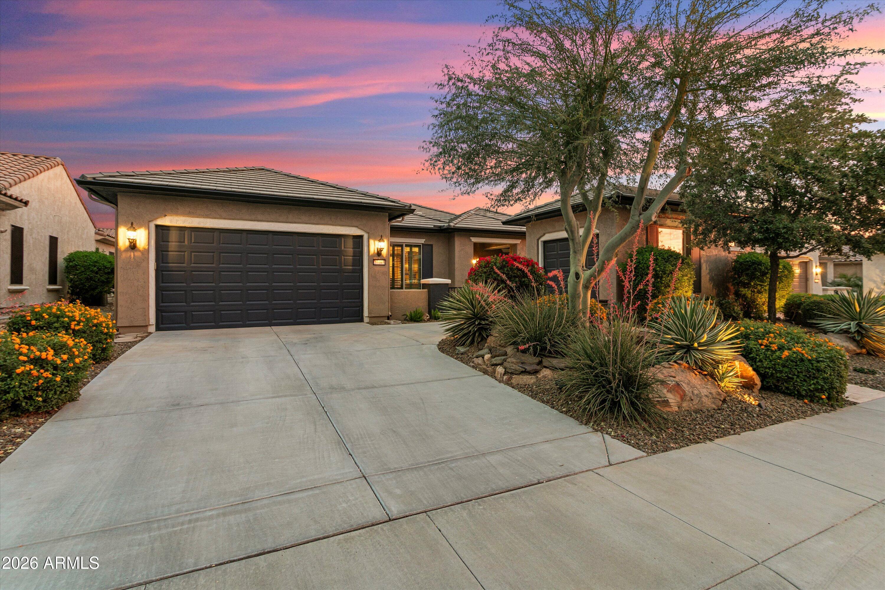 27165 W TONOPAH Drive