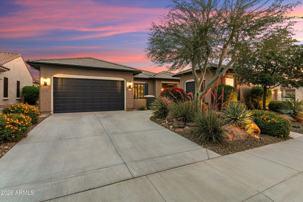 Photo of 27165 W Tonopah Drive, Buckeye, AZ 85396 (MLS # 7023768)