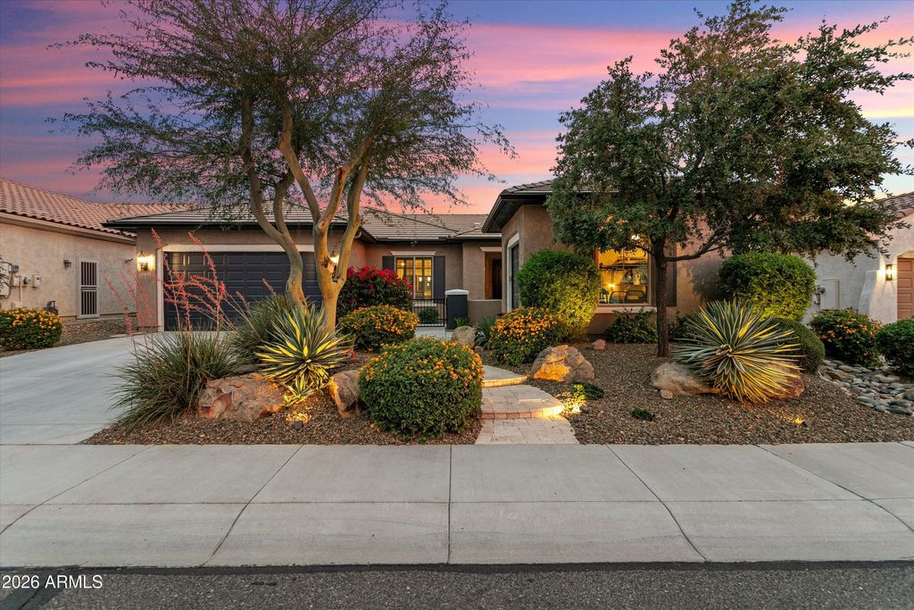 Photo of 27165 W Tonopah Drive, Buckeye, AZ 85396 (MLS # 7023768)