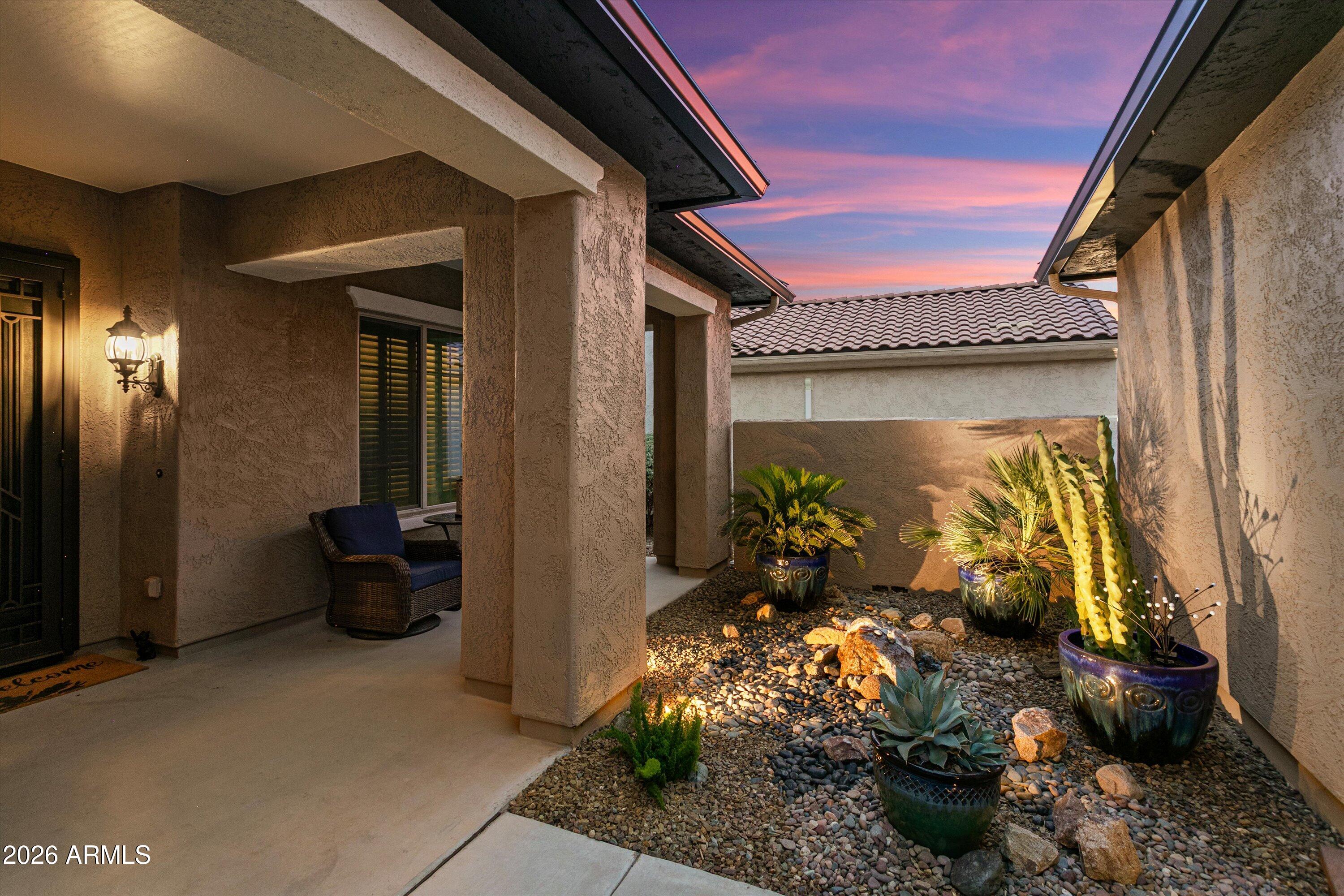 27165 W TONOPAH Drive