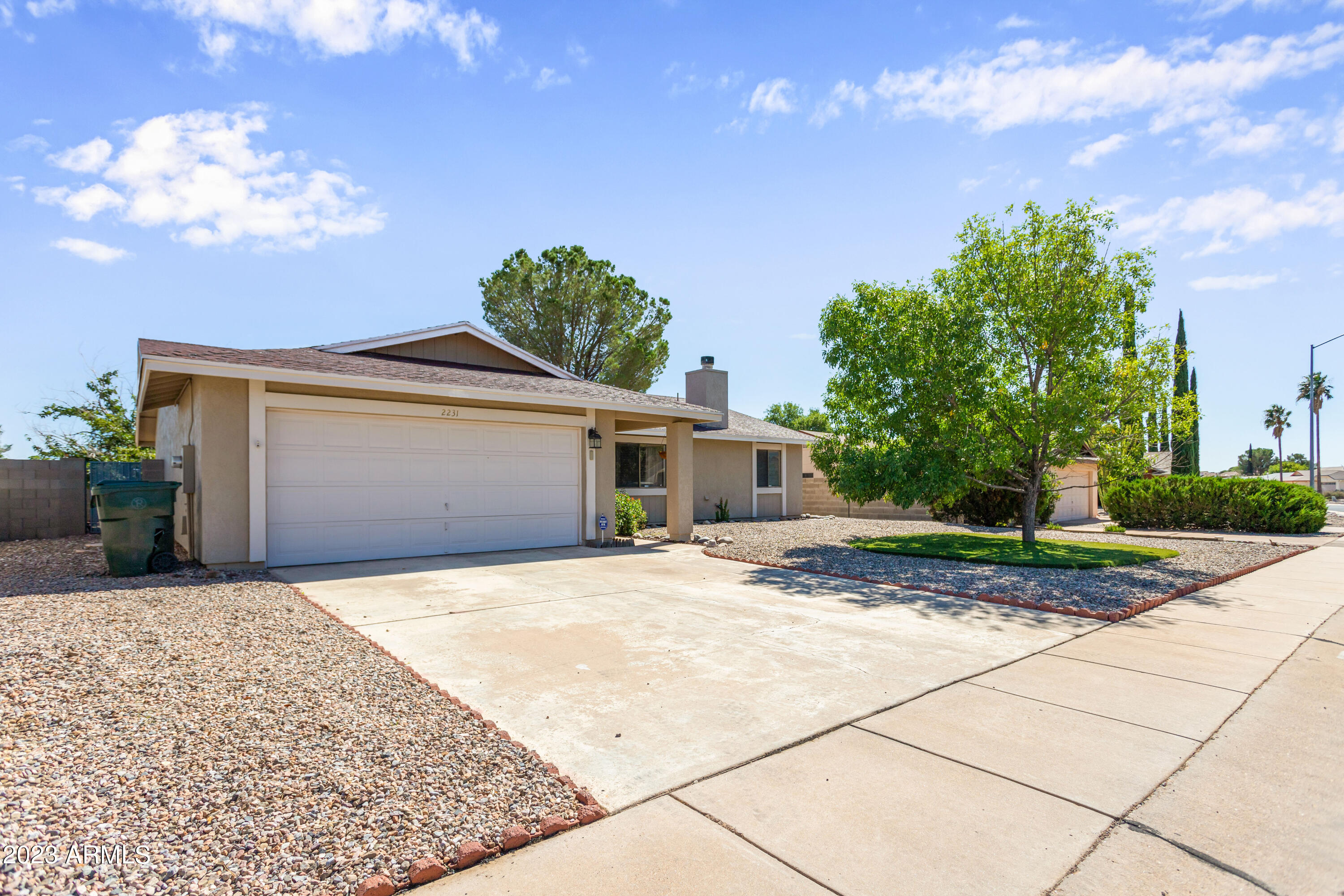 SUMMIT MEADOWS - Residential