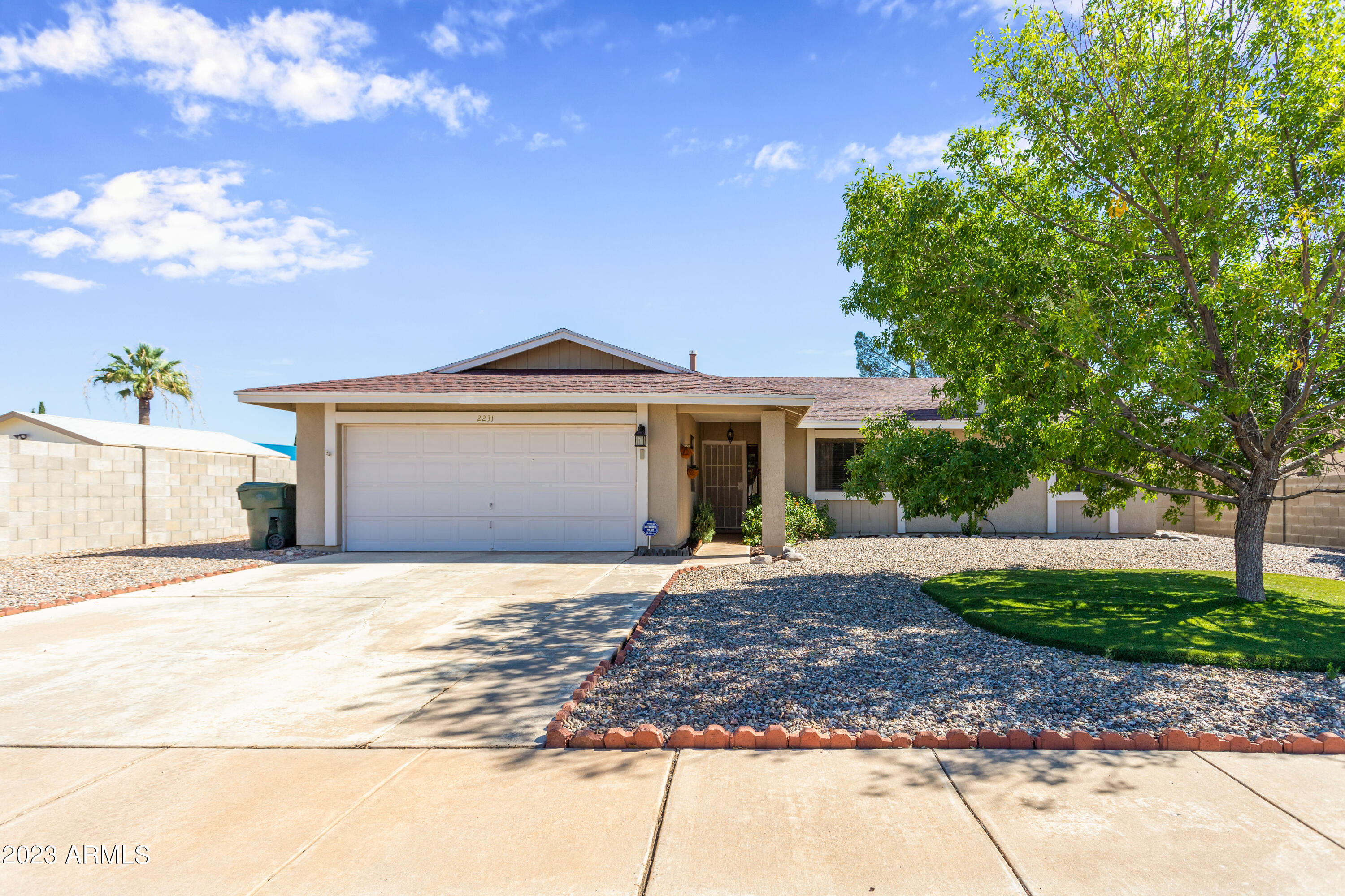 SUMMIT MEADOWS - Residential