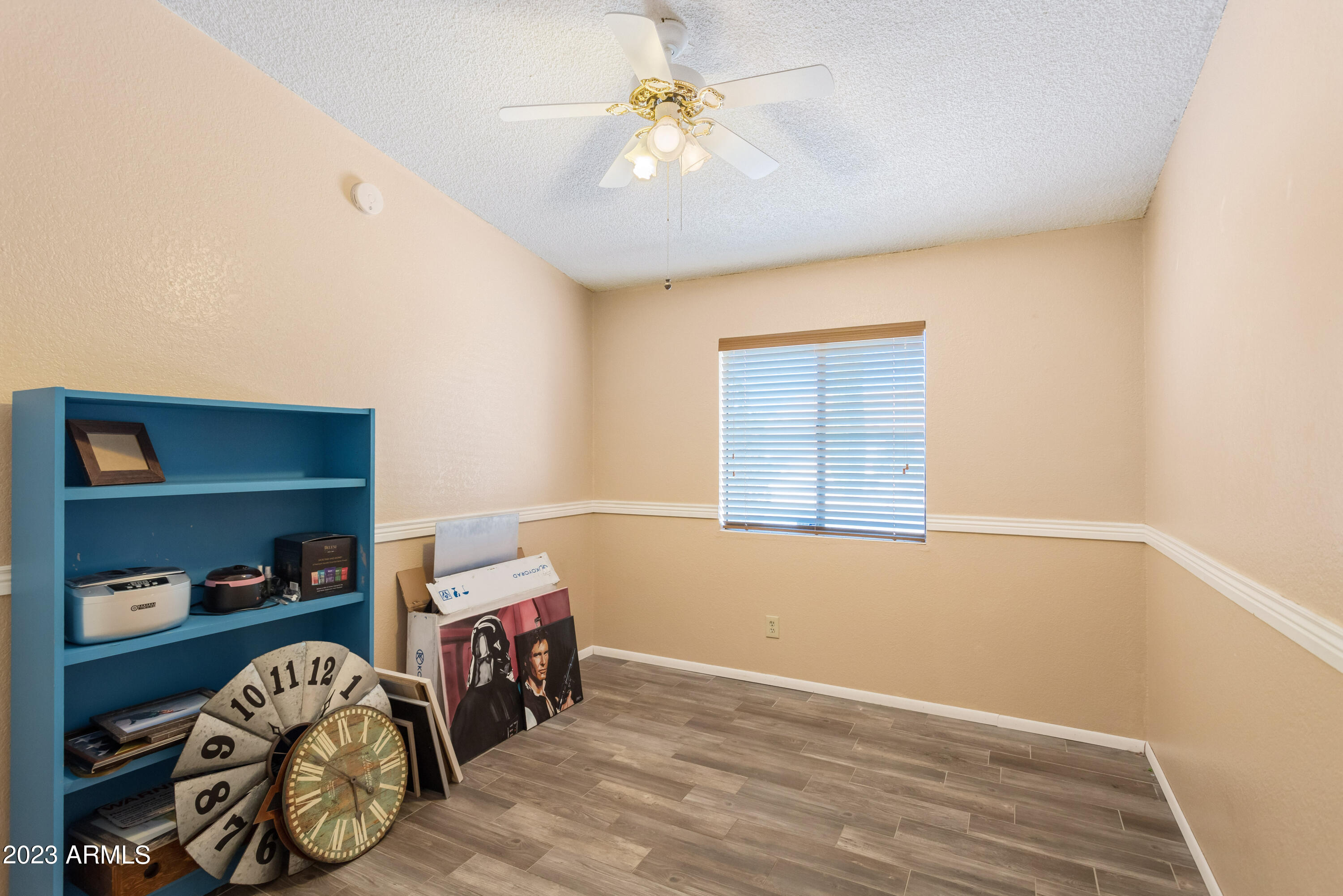 SUMMIT MEADOWS - Residential