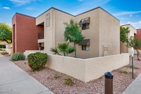 1340 N RECKER Road 256 Mesa AZ 85205