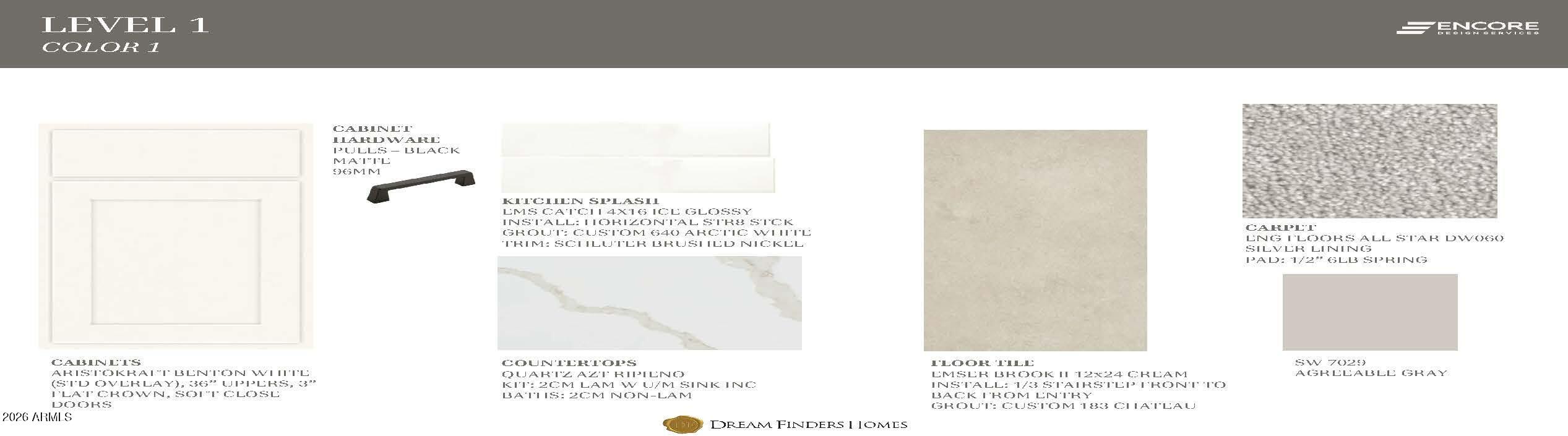 1842 E KRAMER Street