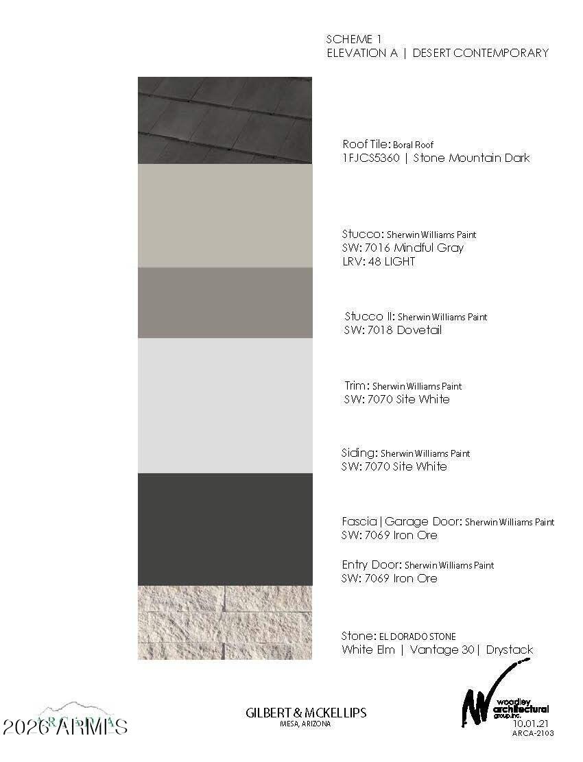 1842 E KRAMER Street