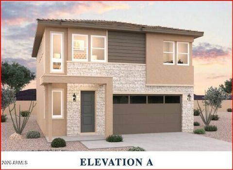 1842 E KRAMER Street Mesa AZ 85203