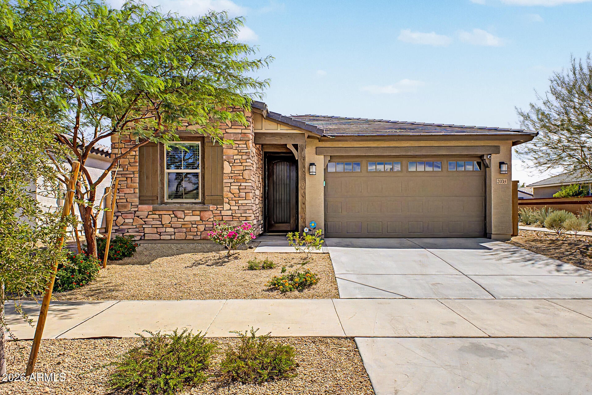 2035 W LONESOME Trail