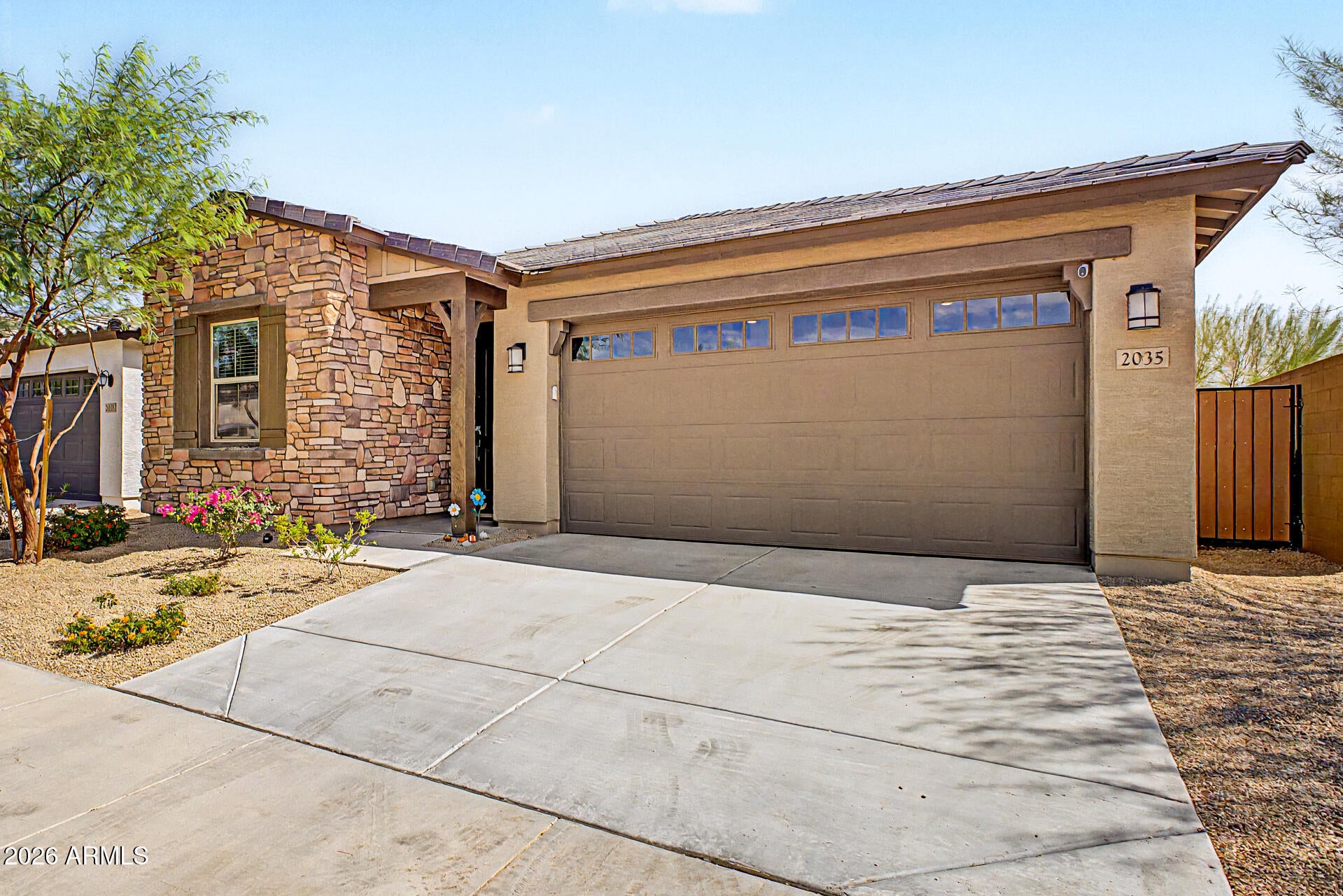 2035 W LONESOME Trail