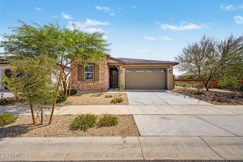 Property photo of 2035 W Lonesome Trail, Phoenix, AZ 85085