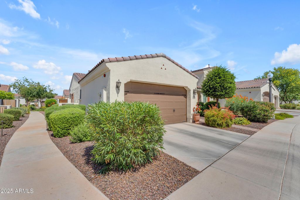 Photo of 14200 W Village Parkway #2128, Litchfield Park, AZ 85340 (MLS # 6883077)
