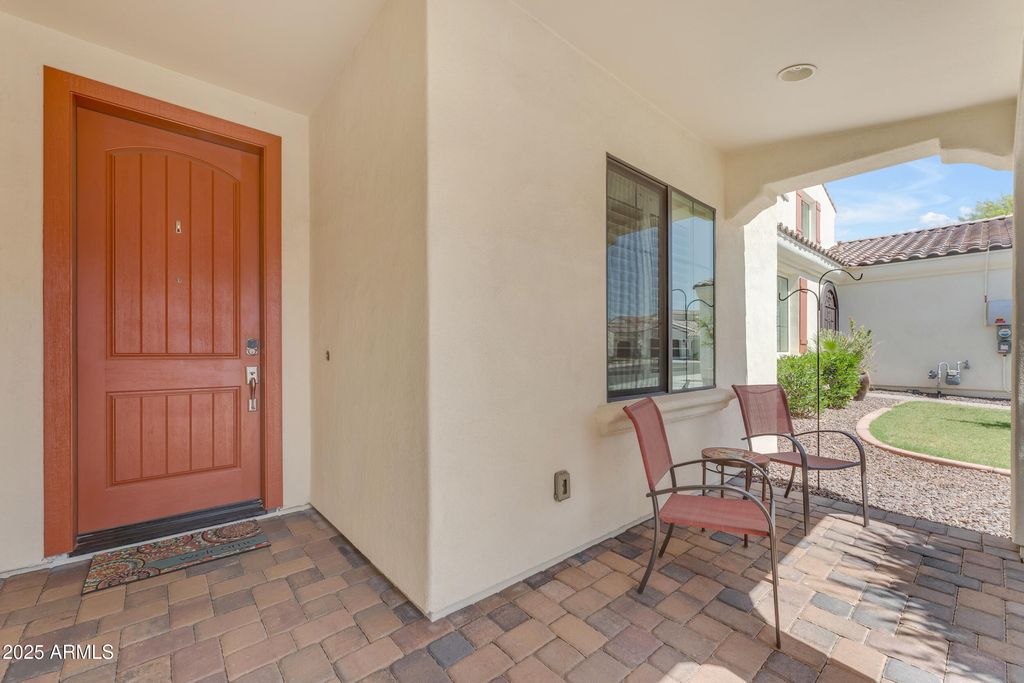 Photo of 14200 W Village Parkway #2128, Litchfield Park, AZ 85340 (MLS # 6883077)