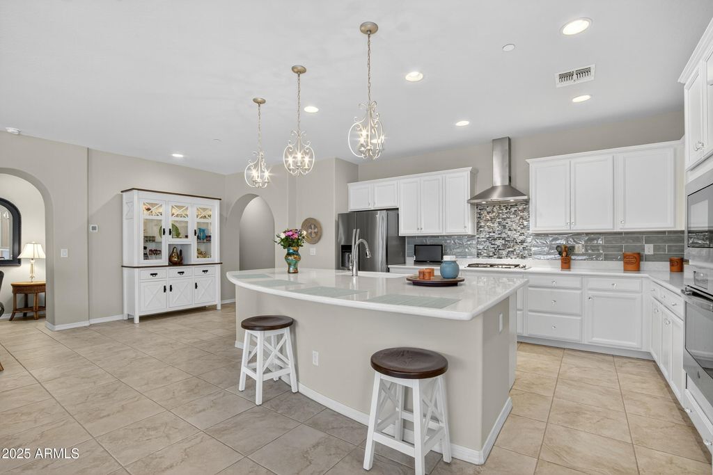 Photo of 14200 W Village Parkway #2128, Litchfield Park, AZ 85340 (MLS # 6883077)