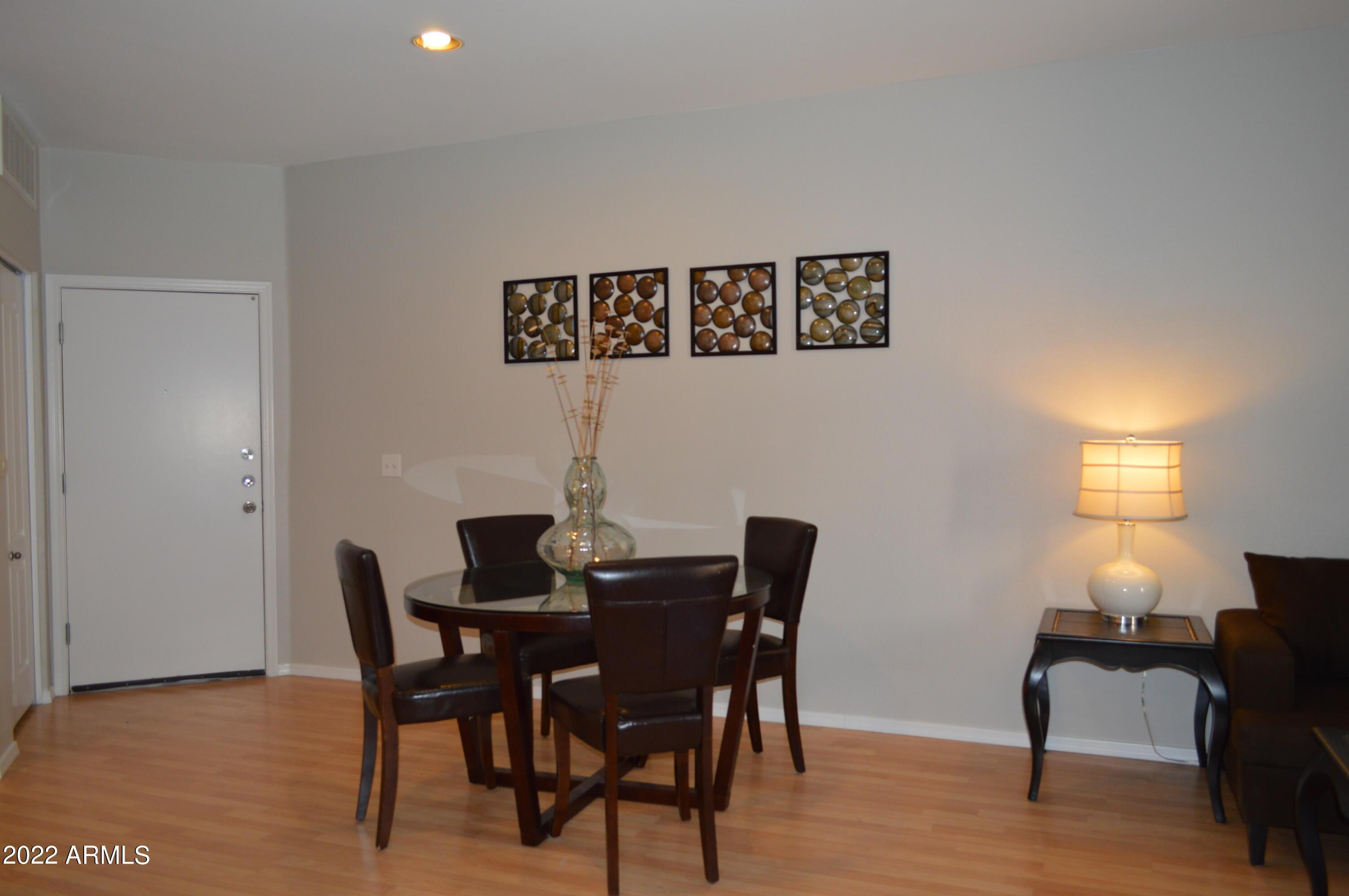 1701 E Colter Street Unit 267