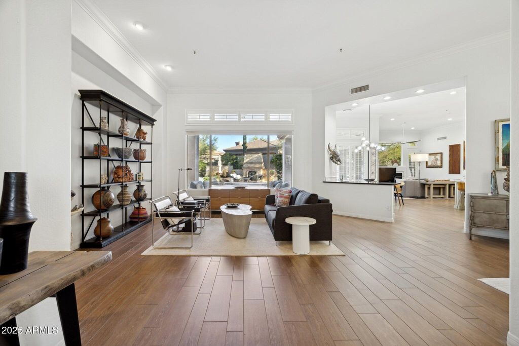 Photo of 6374 E Amber Sun Drive, Scottsdale, AZ 85266 (MLS # 6948634)