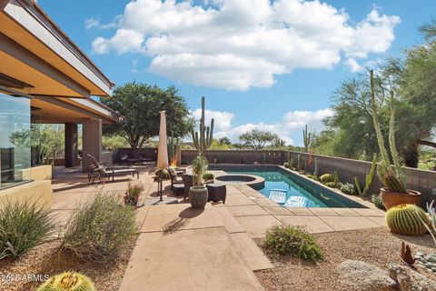 Photo of 39330 N 107th Way, Scottsdale, AZ 85262 (MLS # 6946980)