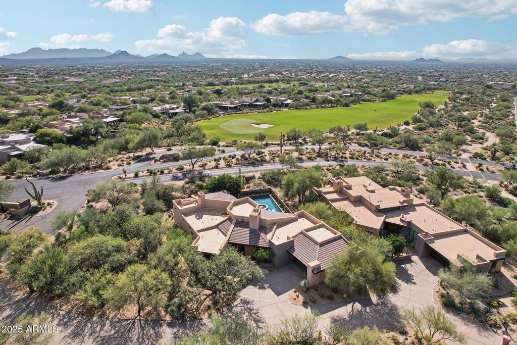 Photo of 39330 N 107th Way, Scottsdale, AZ 85262 (MLS # 6946980)