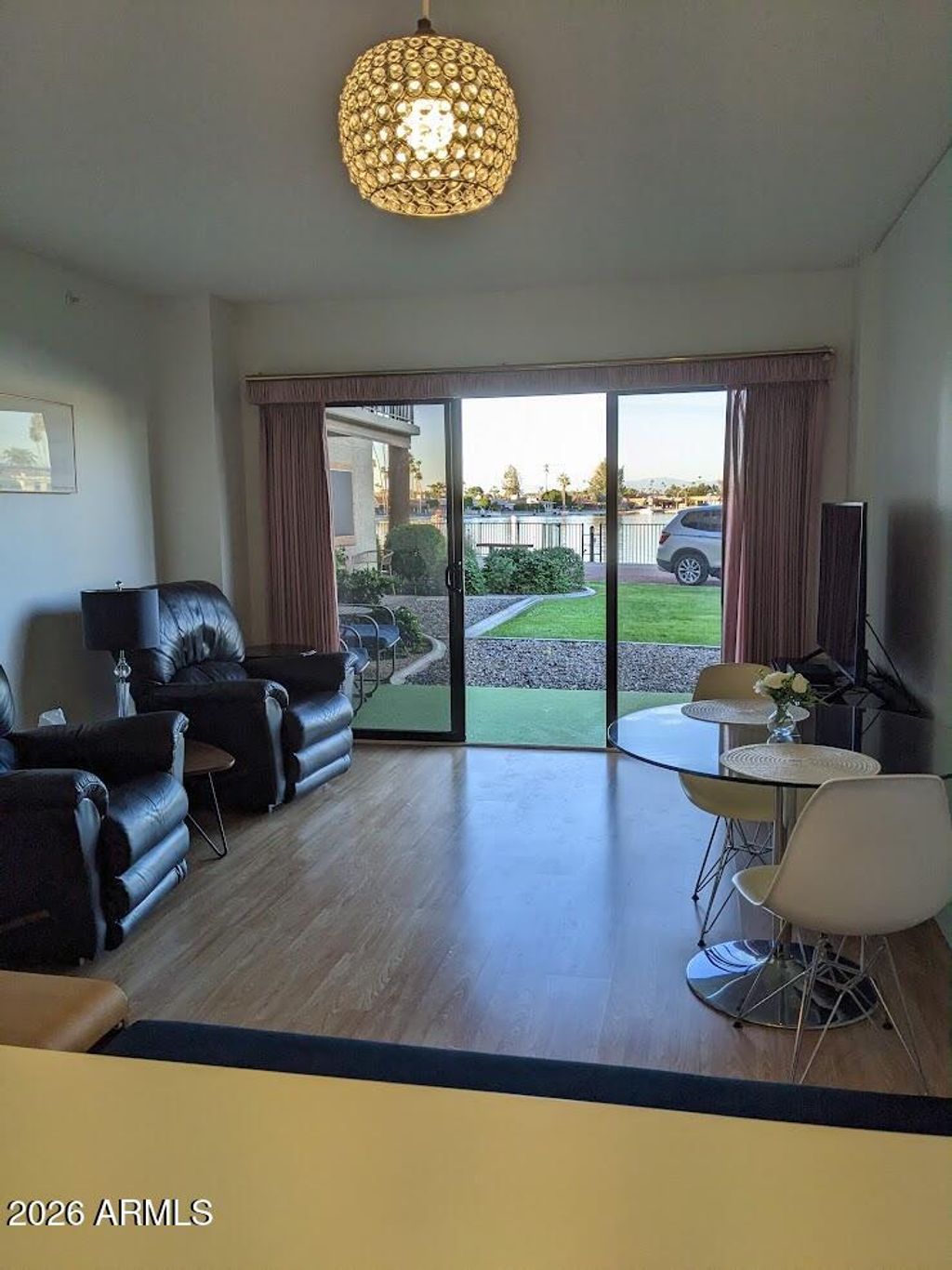 Photo of 10330 W Thunderbird Boulevard #B113, Sun City, AZ 85351 (MLS # 6999559)