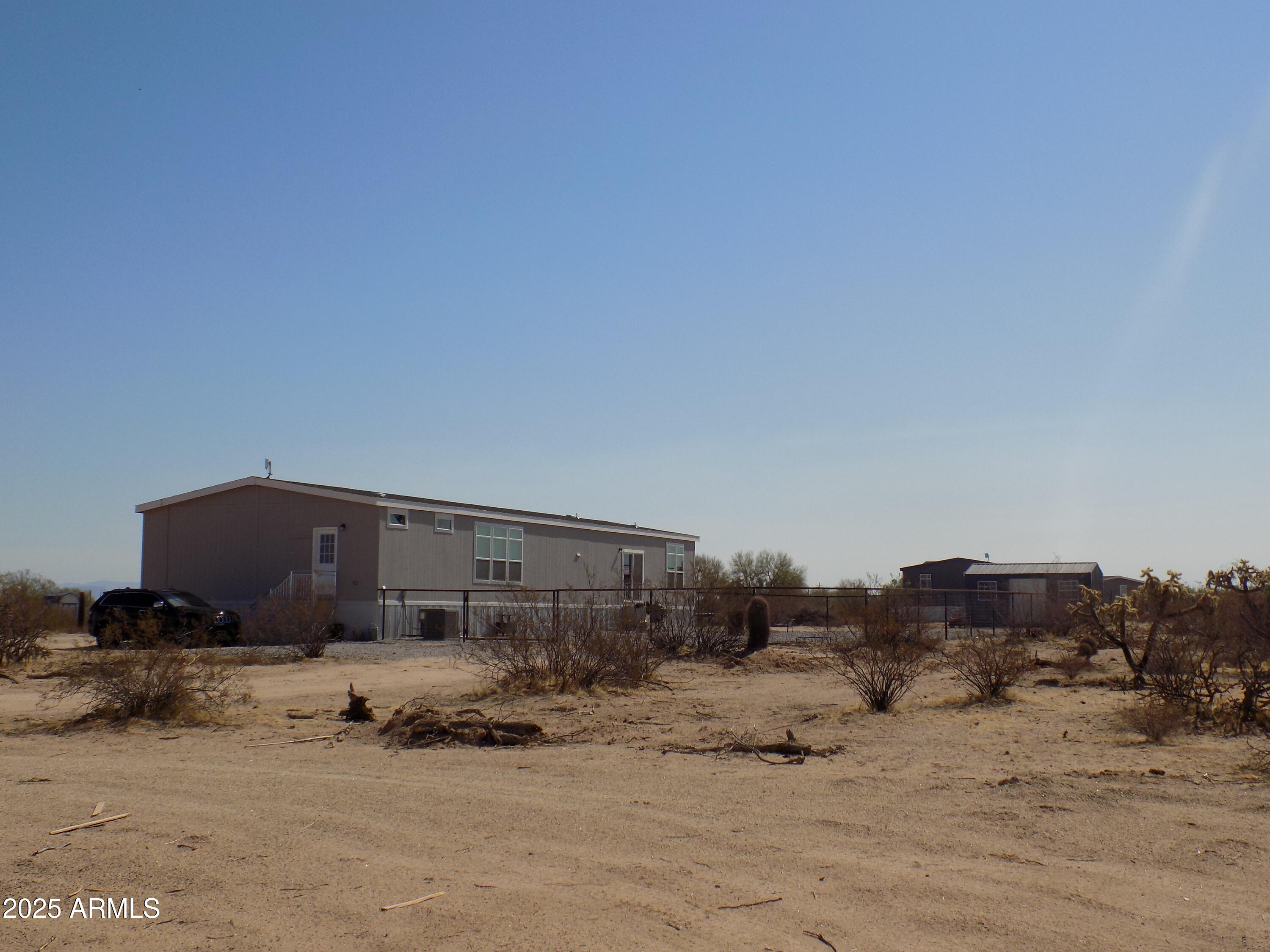 1.25 E TBD-Cactus Forest /N Reed Lot2 Road 2