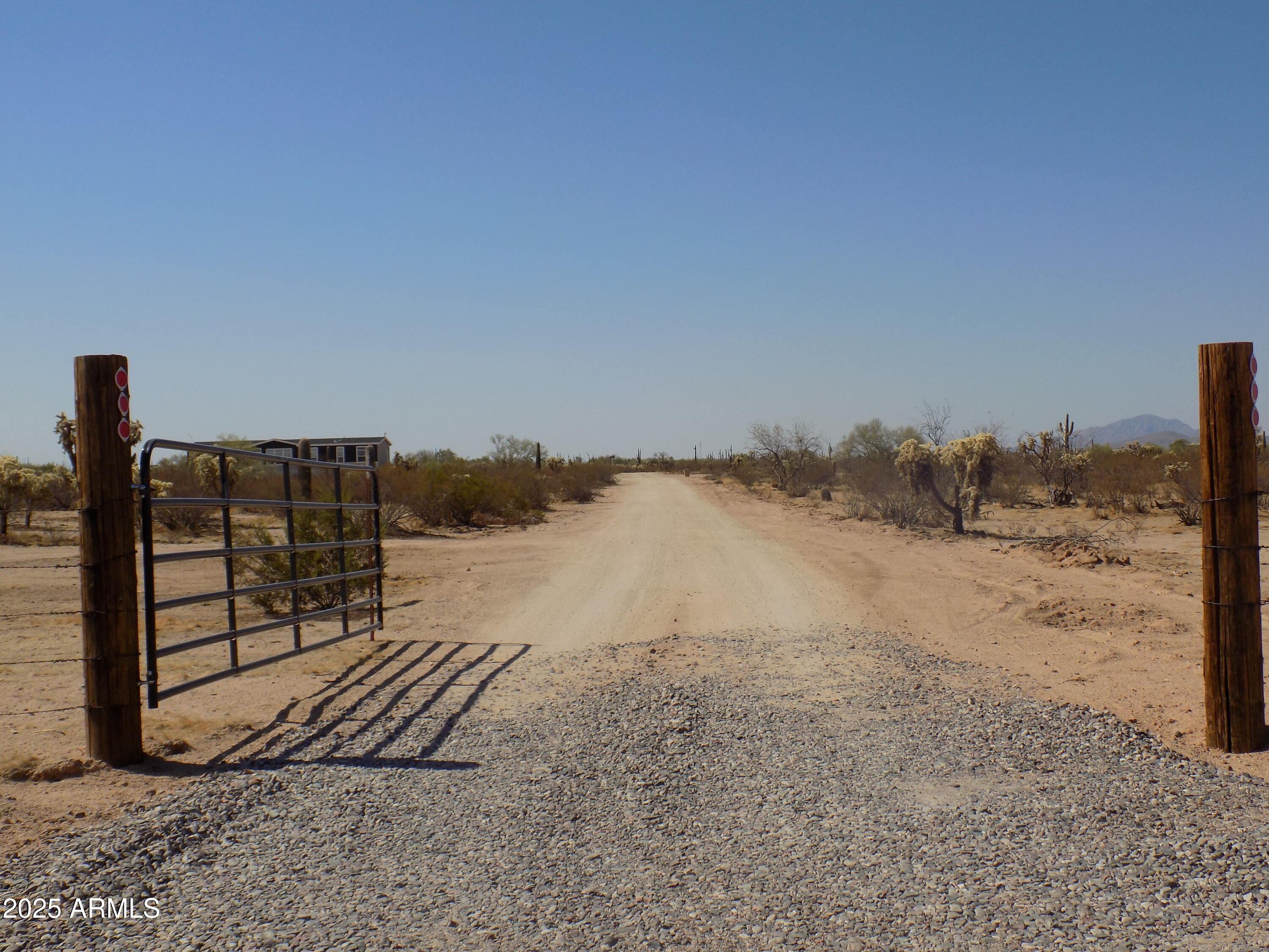 1.25 E TBD-Cactus Forest /N Reed Lot2 Road 2