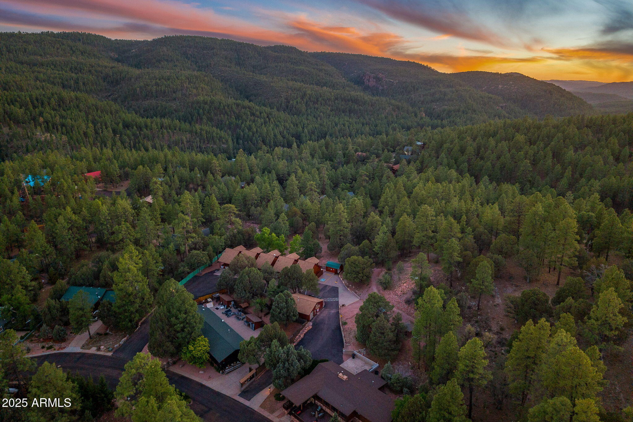 1022 S Hunter Creek Drive
