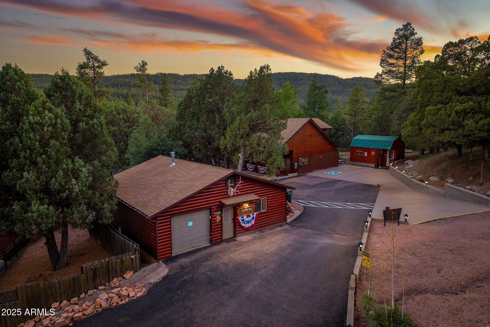 1022 S Hunter Creek Drive