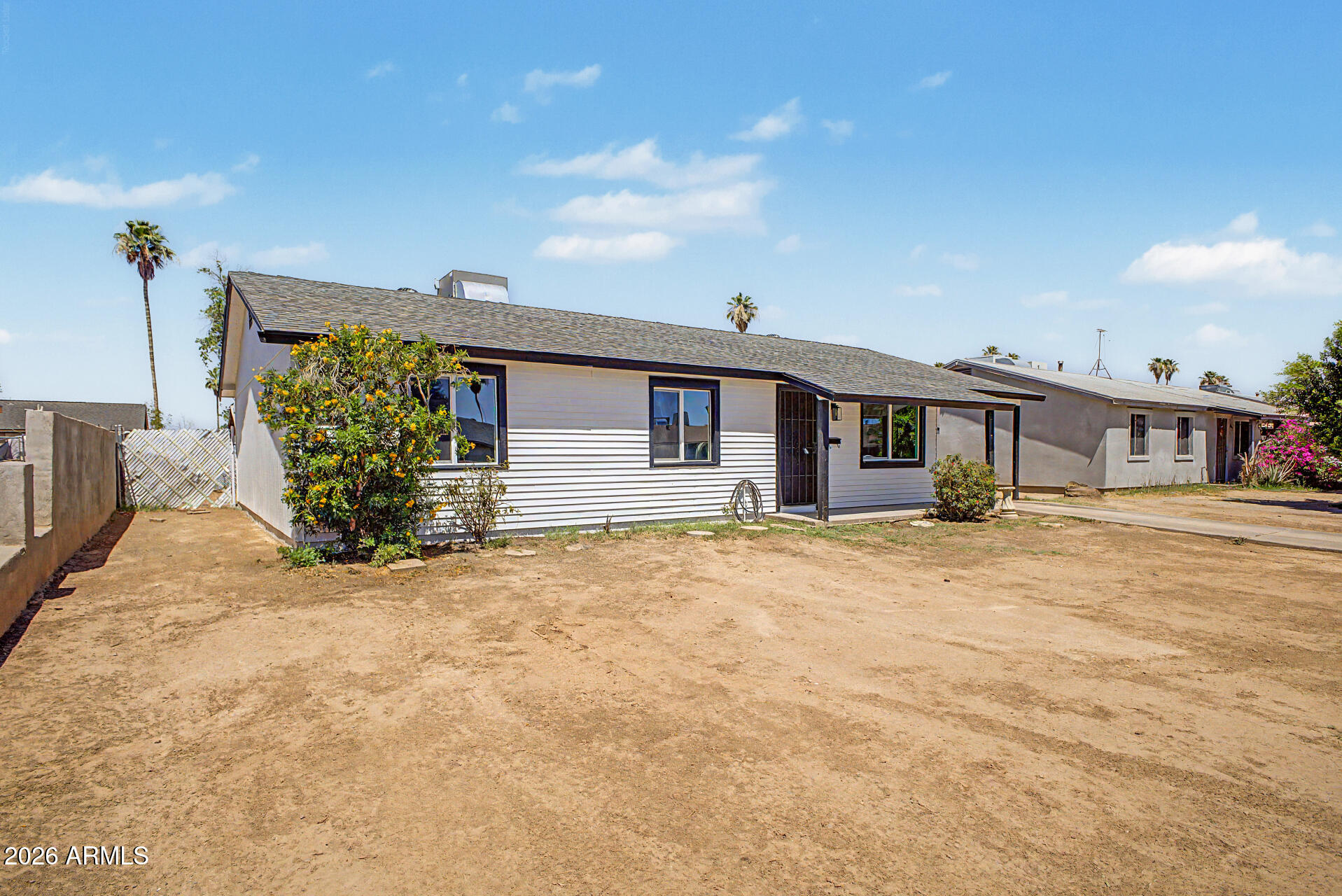 1634 N 64TH Lane