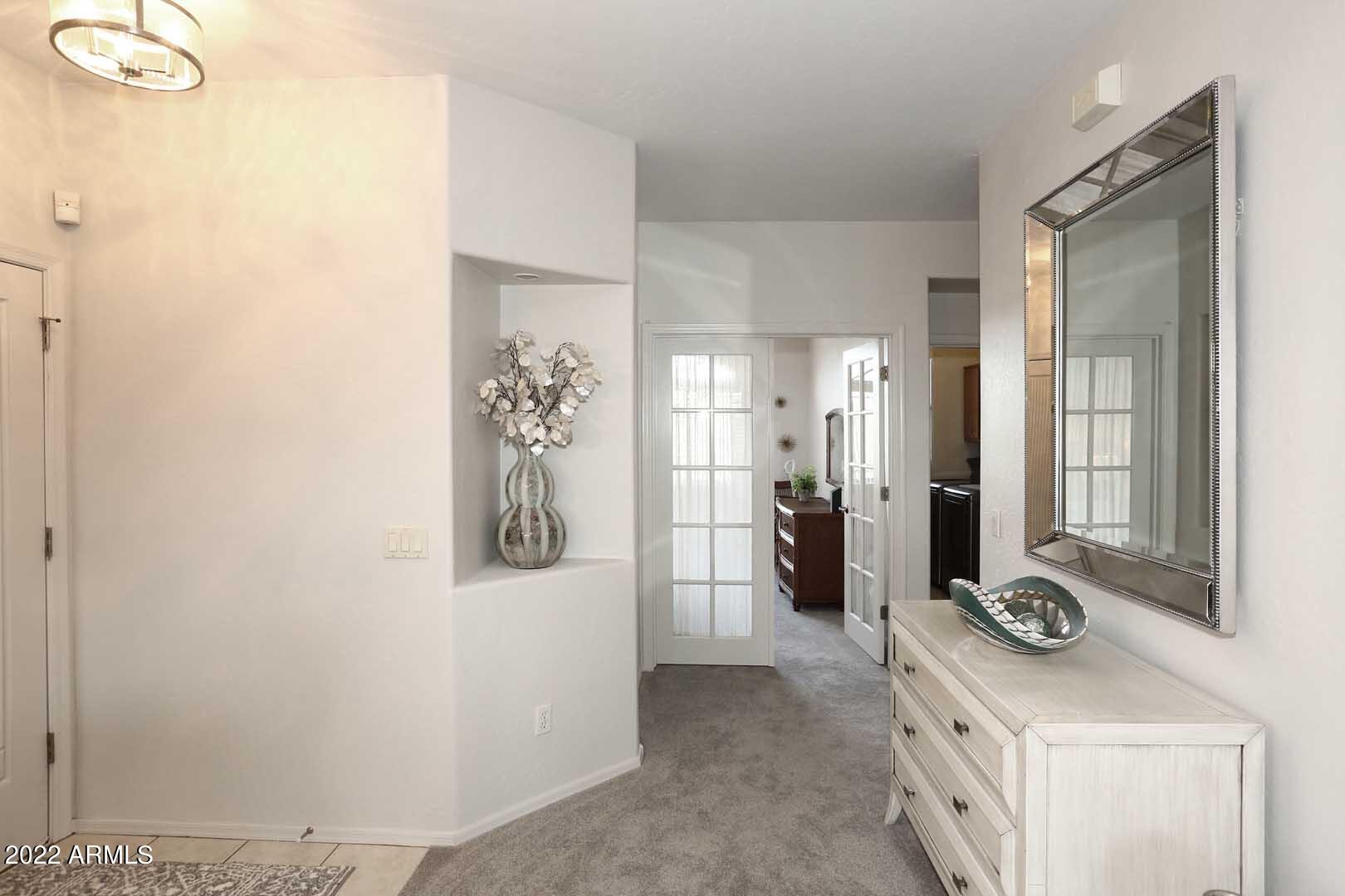 11500 E COCHISE Drive 2033