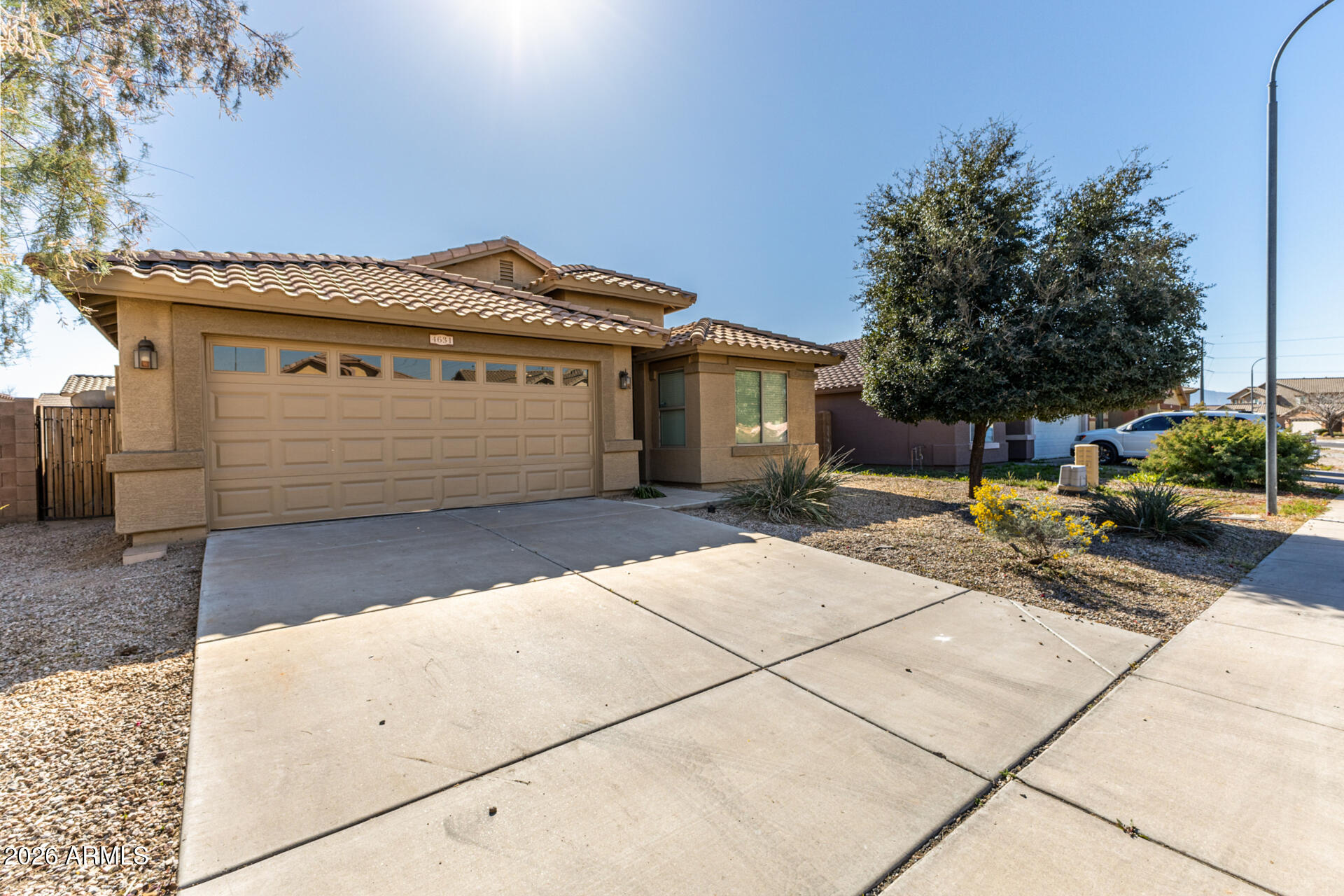 4631 W SHUMWAY FARM Road