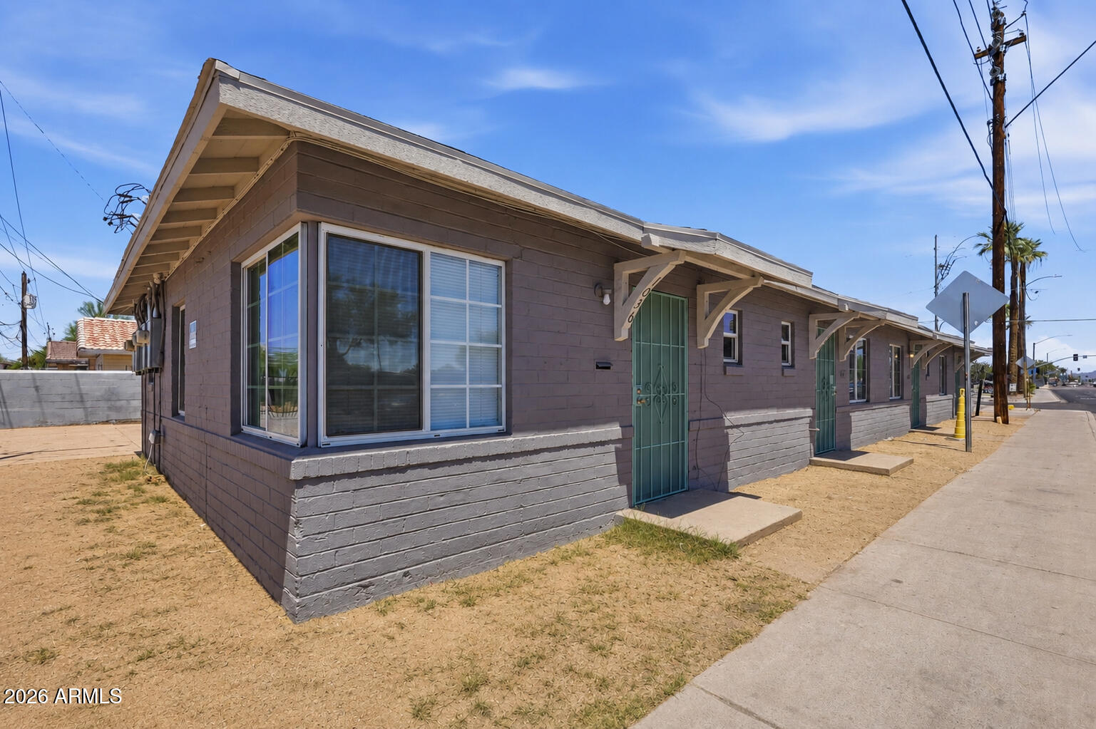 1038 N 16TH Street