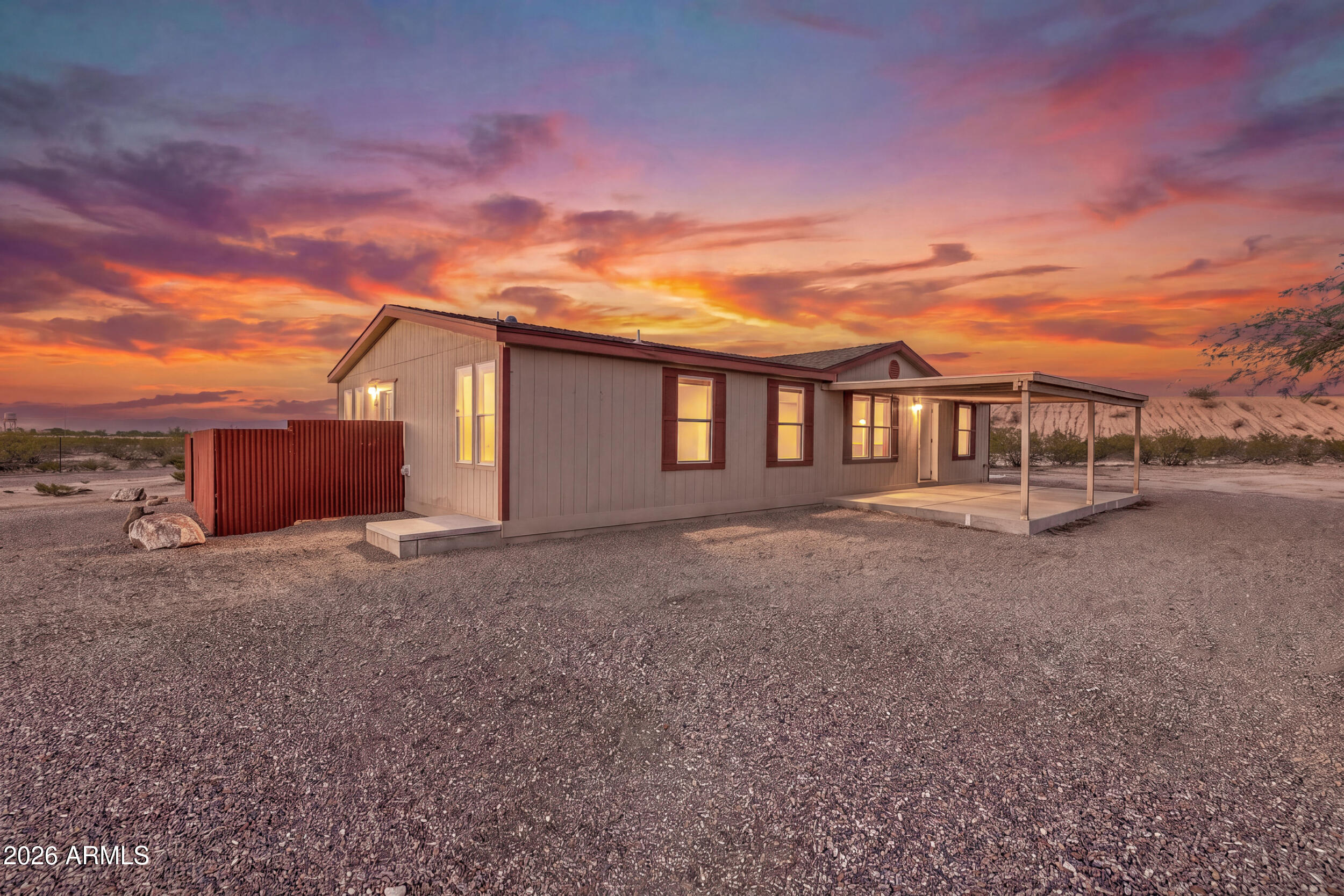 14945 N HIGHWAY 79 --