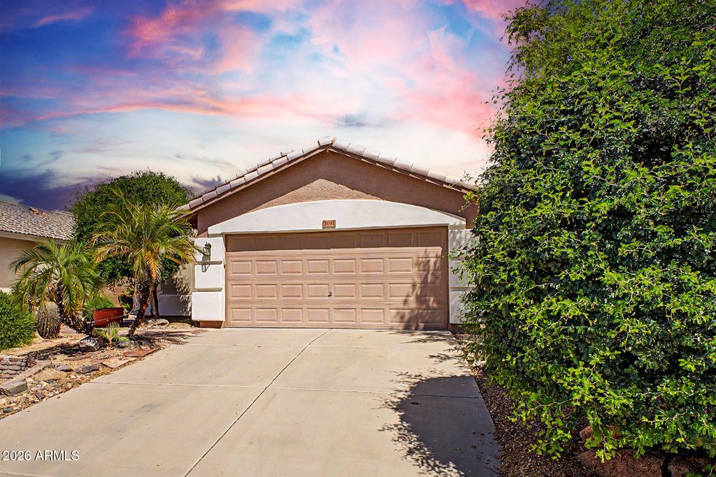 Photo of 3691 S Conestoga Road, Apache Junction, AZ 85119 (MLS # 7022563)
