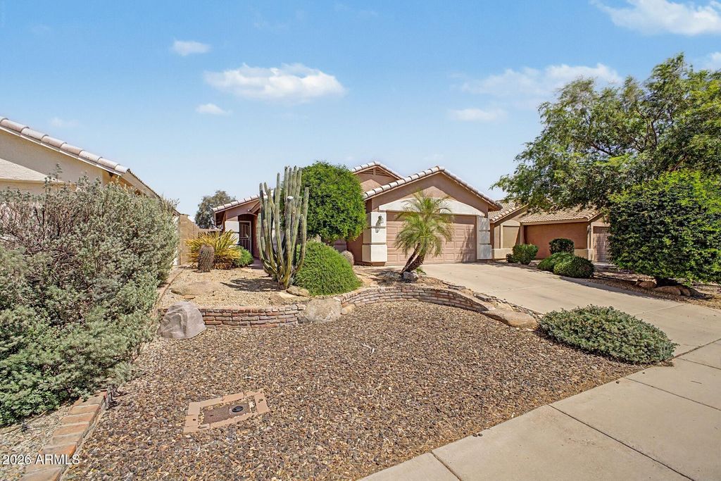 Photo of 3691 S Conestoga Road, Apache Junction, AZ 85119 (MLS # 7022563)