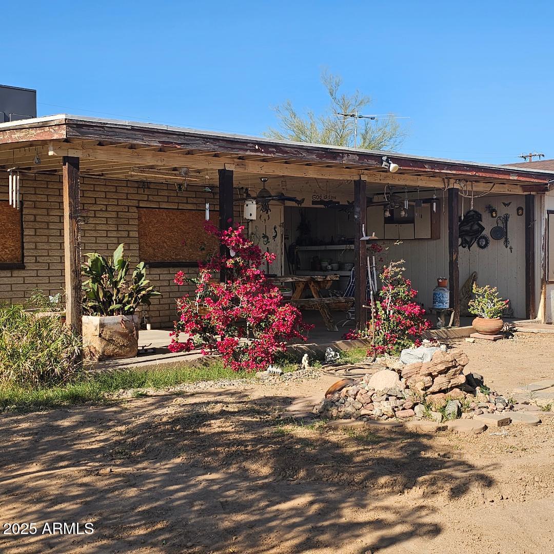 32234 S CENTER Street