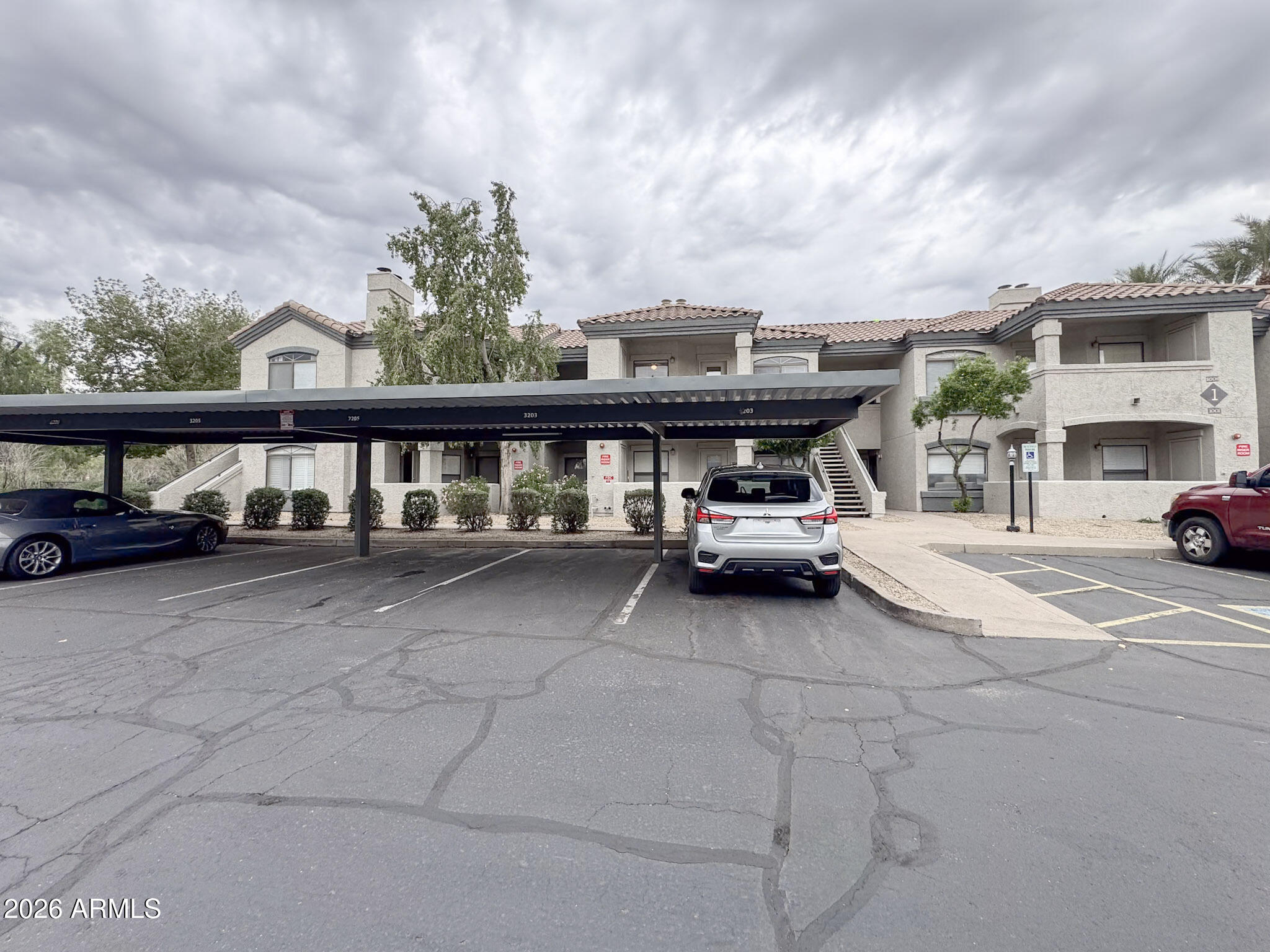 15095 N THOMPSON PEAK Parkway 2003