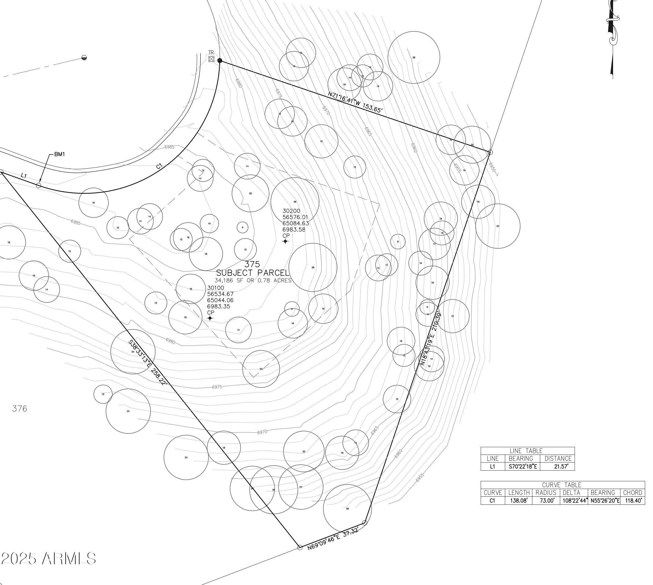3616 S WOODLAND HILLS Drive 375
