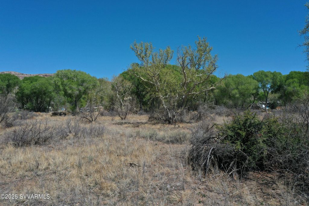 Photo of 3550 E Aspen Way #564, Camp Verde, AZ 86322 (MLS # 6936111)