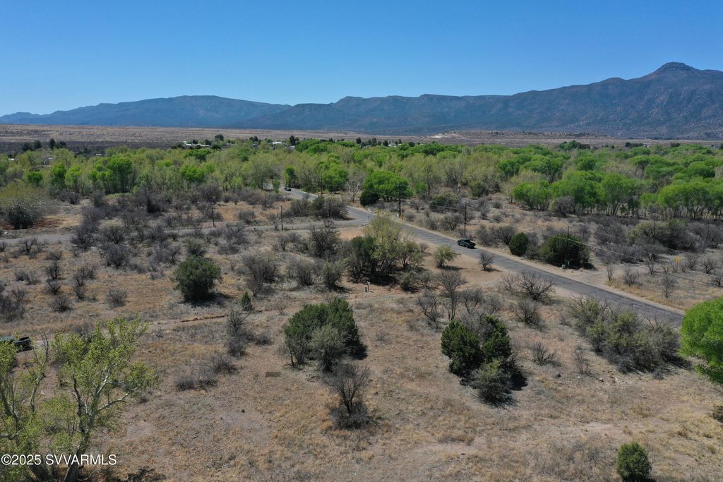 Photo of 3550 E Aspen Way #564, Camp Verde, AZ 86322 (MLS # 6936111)