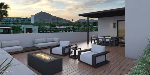 6920 E 1ST Street Scottsdale AZ 85251