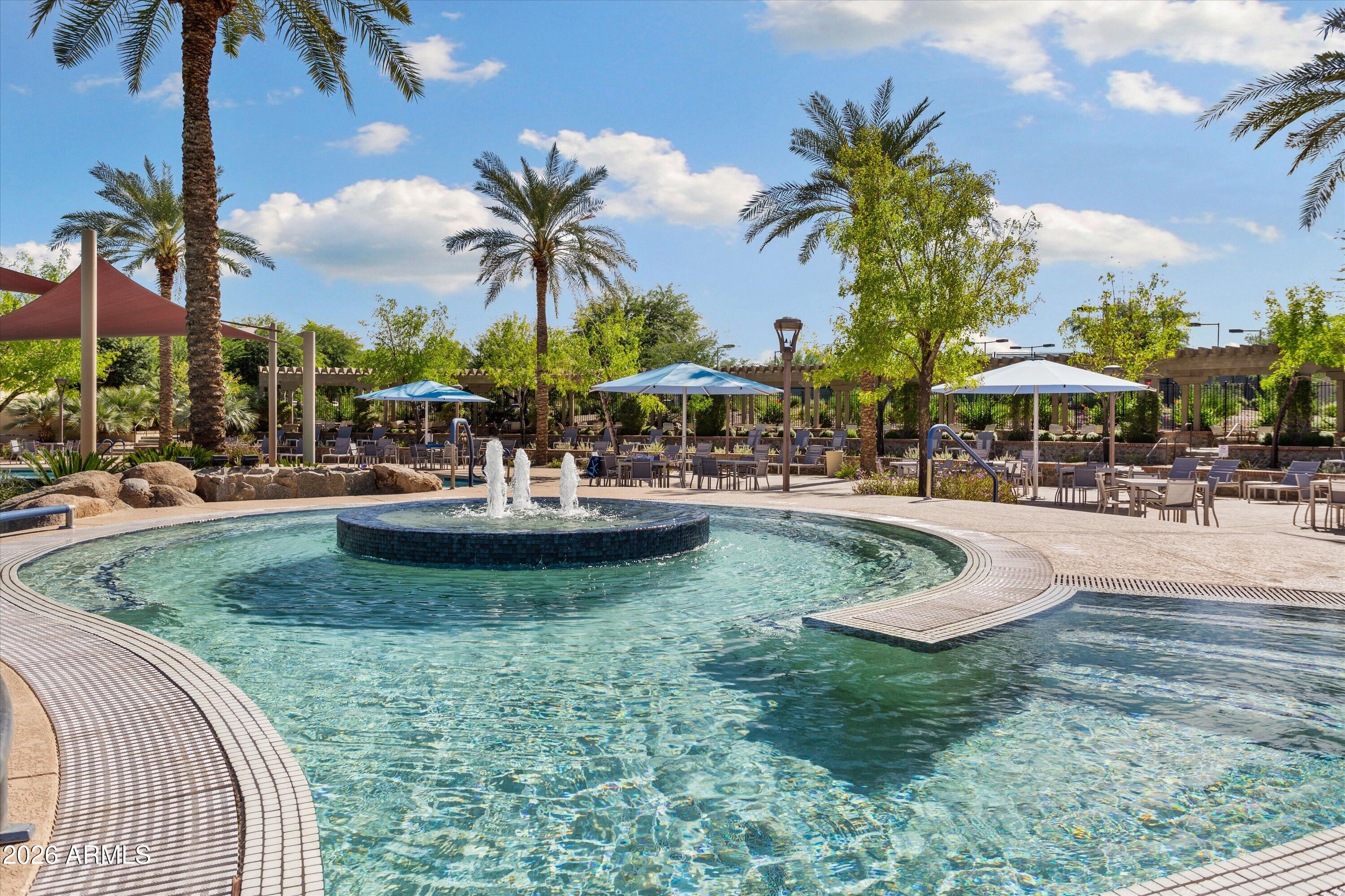 SUN CITY FESTIVAL PARCELS P1 AND I1 - Residential
