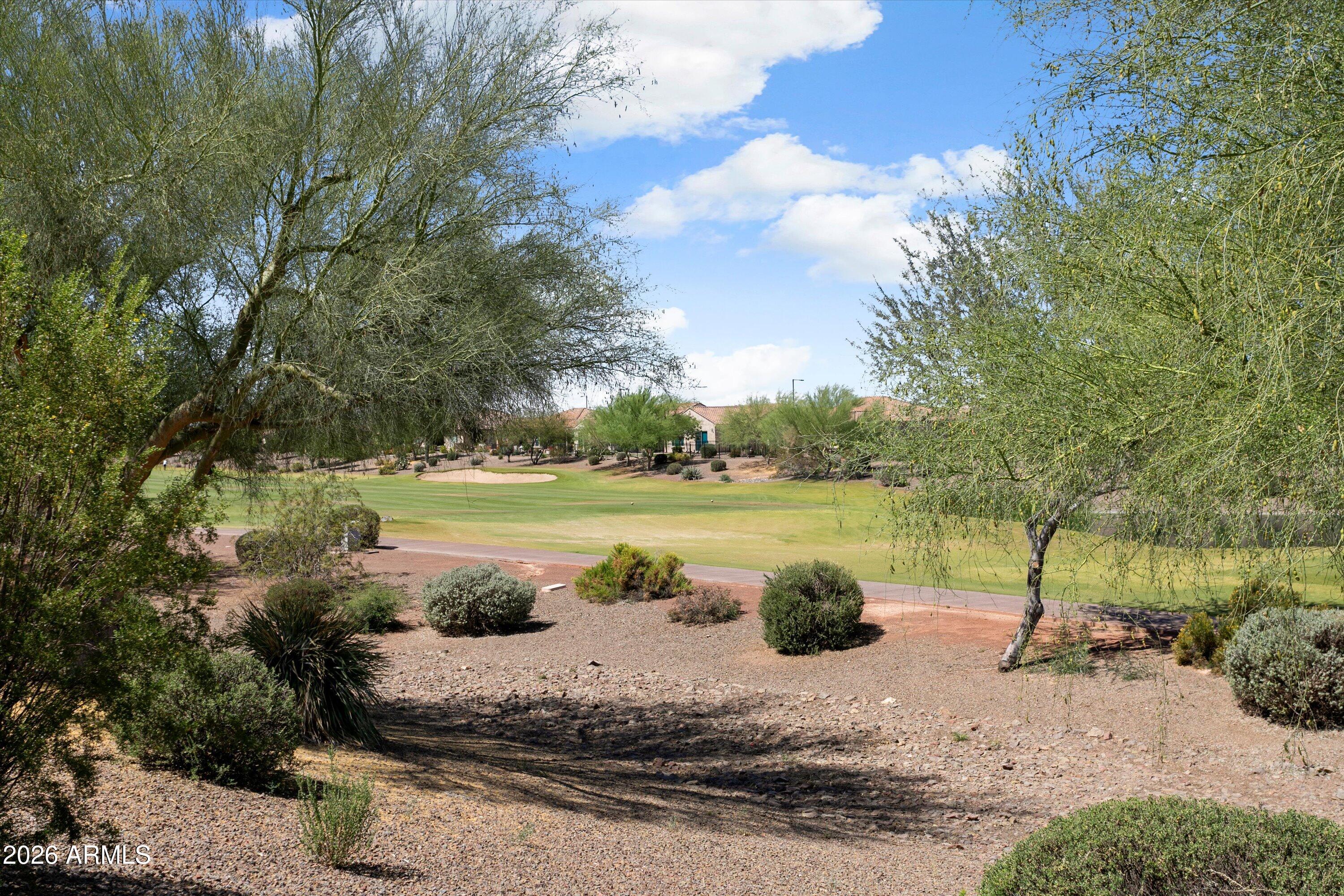 SUN CITY FESTIVAL PARCELS P1 AND I1 - Residential