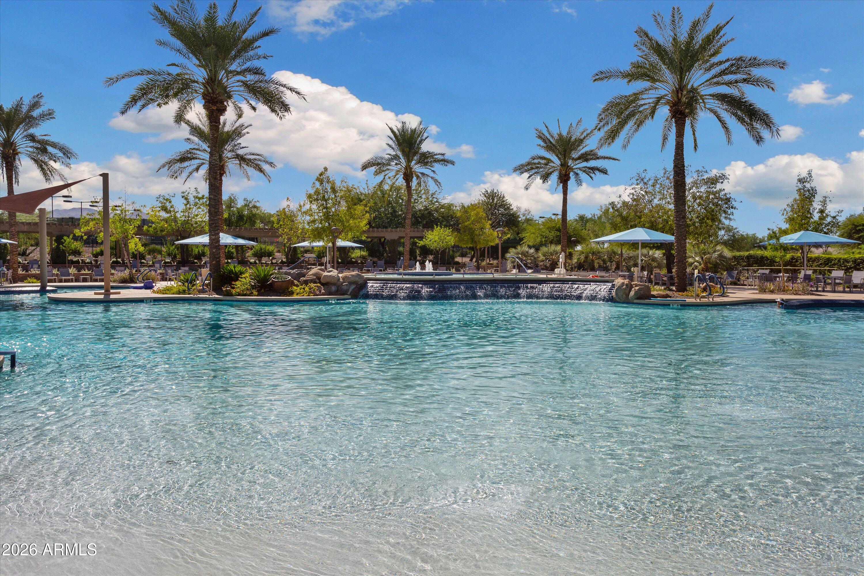 SUN CITY FESTIVAL PARCELS P1 AND I1 - Residential