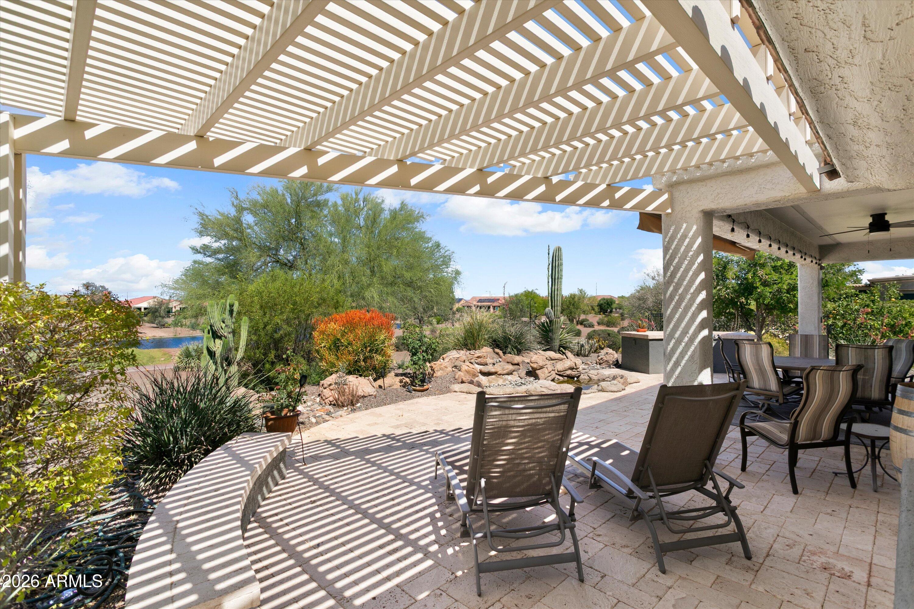 SUN CITY FESTIVAL PARCELS P1 AND I1 - Residential