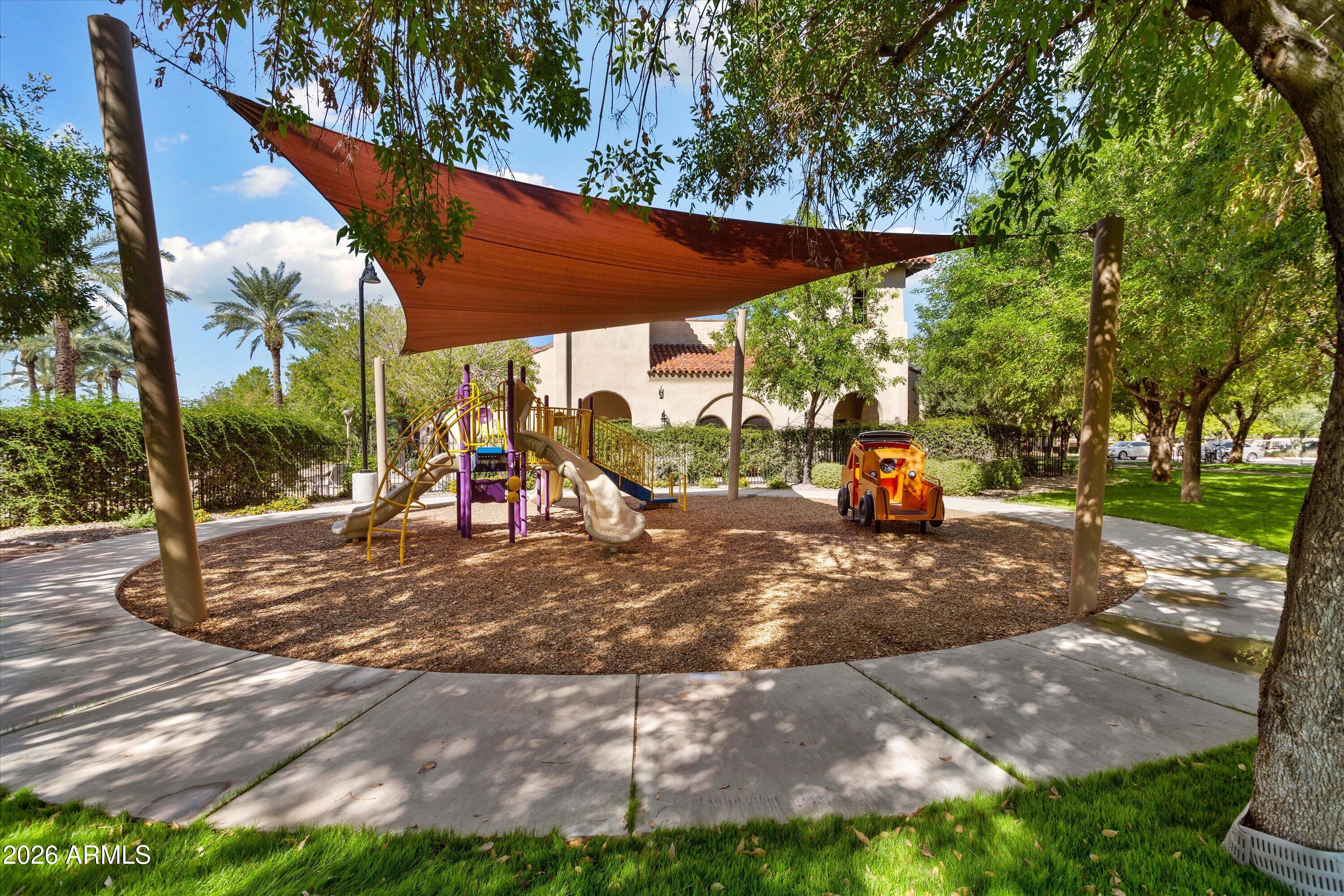 SUN CITY FESTIVAL PARCELS P1 AND I1 - Residential